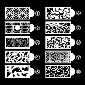 Silicone Lace Mold Caking Decorating Too