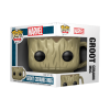 Funko Pop! Mug: Marvel - Groot Ceramic Mug 17oz