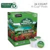 Green Mountain Coffee¬Æ Roasters Costa Rica Paraiso Single-Serve K-Cup Pods, Medium Roast Coffee, 24 Count