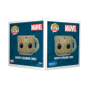 Funko Pop! Mug: Marvel - Groot Ceramic Mug 17oz