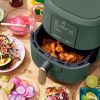 6 Quart Touchscreen Air Fryer